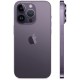 iPhone 14 Pro Max 1 ТБ в темно-фиолетовом цвете: Dual SIM (nano SIM + eSIM)