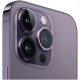 iPhone 14 Pro Max 1 ТБ в темно-фиолетовом цвете: Dual SIM (nano SIM + eSIM)