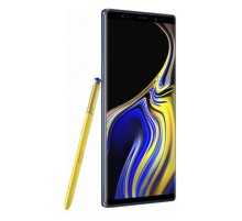 Samsung Note 9 128gb Black