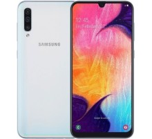 Samsung Galaxy A50 4/64Gb Белый