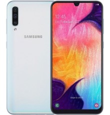 Samsung Galaxy A50 4/64Gb Белый