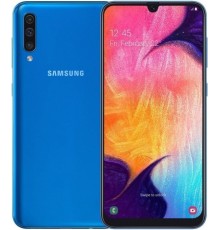 Samsung Galaxy A50 6/128Gb Синий
