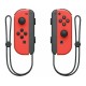 Игровая приставка Nintendo Switch OLED 64 ГБ Mario Red Edition: новый уровень игровых приключений