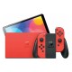 Игровая приставка Nintendo Switch OLED 64 ГБ Mario Red Edition: новый уровень игровых приключений