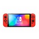 Игровая приставка Nintendo Switch OLED 64 ГБ Mario Red Edition: новый уровень игровых приключений
