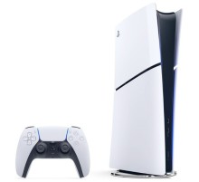 Игровая приставка Sony PlayStation 5 Slim Digital Edition