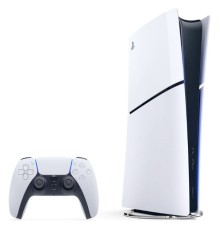 Игровая приставка Sony PlayStation 5 Slim Digital Edition
