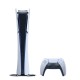 Игровая приставка Sony PlayStation 5 Slim Digital Edition: новое поколение развлечений