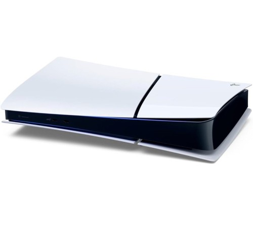 Игровая приставка Sony PlayStation 5 Slim Digital Edition: новое поколение развлечений