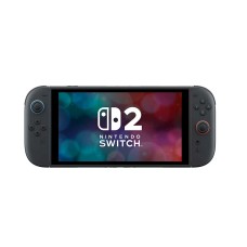 Игровая приставка Nintendo Switch 2, черный