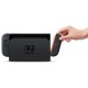 Nintendo Switch 2 в чёрном цвете — новая игровая приставка