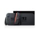 Nintendo Switch 2 в чёрном цвете — новая игровая приставка