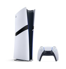 Игровая приставка Sony PlayStation 5 Pro