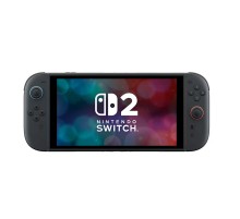 Игровая приставка Nintendo Switch 2 + игра Mario Kart World, черный