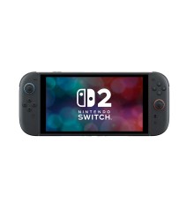 Игровая приставка Nintendo Switch 2 + игра Mario Kart World, черный