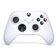 Xbox Series S 512 ГБ SSD: игровая приставка в белом цвете