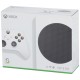 Xbox Series S 512 ГБ SSD: игровая приставка в белом цвете