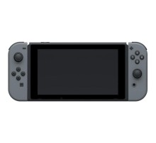Игровая приставка Nintendo Switch 32Gb Rev.2 (Extended Battery Ver), Серый