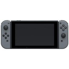Игровая приставка Nintendo Switch 32Gb Rev.2 (Extended Battery Ver), Серый