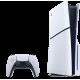 Игровая приставка PlayStation 5 Slim с Blue-Ray: новое поколение развлечений