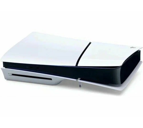 Игровая приставка PlayStation 5 Slim с Blue-Ray: новое поколение развлечений