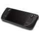 Игровая приставка Valve Steam Deck OLED с SSD 512 ГБ в чёрном цвете