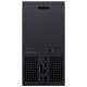 Xbox Series X 1 ТБ SSD — мощная игровая приставка в чёрном цвете