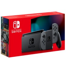 Игровая приставка Nintendo Switch