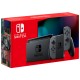 Игровая приставка Nintendo Switch: откройте мир захватывающих приключений