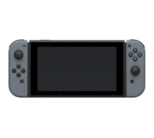 Игровая приставка Nintendo Switch: откройте мир захватывающих приключений