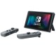 Игровая приставка Nintendo Switch: откройте мир захватывающих приключений