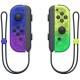 Игровая приставка Nintendo Switch OLED 64 ГБ в издании Splatoon 3: новое измерение игровых приключений