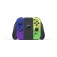 Игровая приставка Nintendo Switch OLED 64 ГБ в издании Splatoon 3: новое измерение игровых приключений