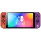 Nintendo Switch OLED 64 ГБ Pokemon Scarlet & Violet Edition: погрузитесь в мир покемонов