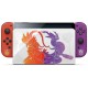 Nintendo Switch OLED 64 ГБ Pokemon Scarlet & Violet Edition: погрузитесь в мир покемонов