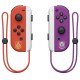 Nintendo Switch OLED 64 ГБ Pokemon Scarlet & Violet Edition: погрузитесь в мир покемонов