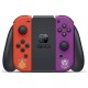 Nintendo Switch OLED 64 ГБ Pokemon Scarlet & Violet Edition: погрузитесь в мир покемонов