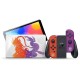 Nintendo Switch OLED 64 ГБ Pokemon Scarlet & Violet Edition: погрузитесь в мир покемонов