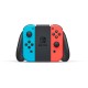 Игровая приставка Nintendo Switch OLED 64 ГБ в неоновой расцветке: синий и красный