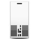 Игровая приставка Microsoft Xbox Series X Digital Edition 1 ТБ белого цвета — мощный выбор для геймеров