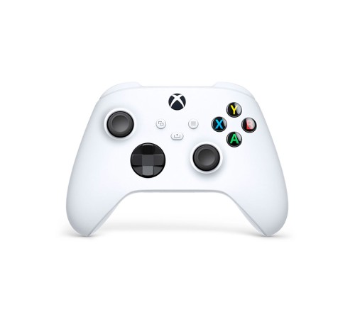 Игровая приставка Microsoft Xbox Series X Digital Edition 1 ТБ белого цвета — мощный выбор для геймеров