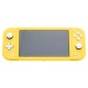 Игровая приставка Nintendo Switch Lite 32 ГБ жёлтого цвета — ваш новый игровой спутник!