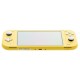 Игровая приставка Nintendo Switch Lite 32 ГБ жёлтого цвета — ваш новый игровой спутник!