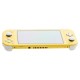 Игровая приставка Nintendo Switch Lite 32 ГБ жёлтого цвета — ваш новый игровой спутник!