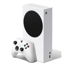 Игровая приставка Xbox Series S 1 ТБ, белый 
