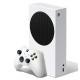 Игровая приставка Xbox Series S 1 ТБ в белом цвете — ваш новый игровой фаворит