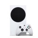 Игровая приставка Xbox Series S 1 ТБ в белом цвете — ваш новый игровой фаворит