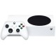 Игровая приставка Xbox Series S 1 ТБ в белом цвете — ваш новый игровой фаворит