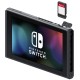 Игровая приставка Nintendo Switch rev.2 32 ГБ в неоновой расцветке: синий и красный