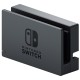 Игровая приставка Nintendo Switch rev.2 32 ГБ в неоновой расцветке: синий и красный